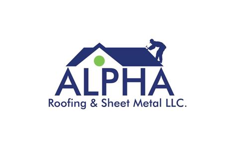 alpha roofing and sheet metal|alpha roofing and siding.